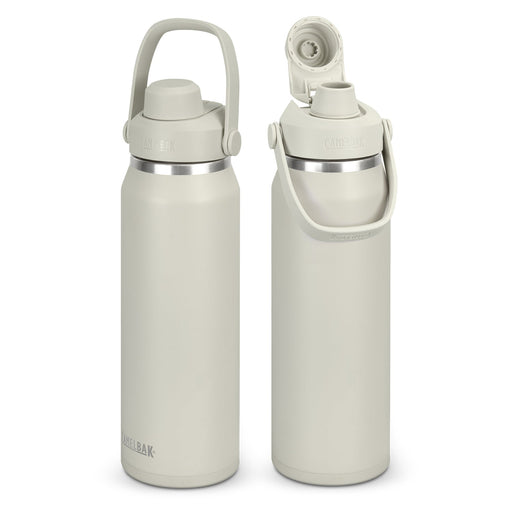 CamelBak Thrive Chug Vacuum Bottle - 1L - Custom Promotional Product