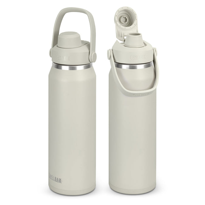 CamelBak Thrive Chug Vacuum Bottle - 1L - Custom Promotional Product