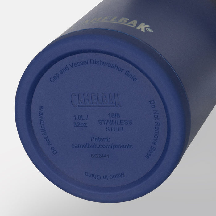 CamelBak Thrive Chug Vacuum Bottle - 1L - Custom Promotional Product