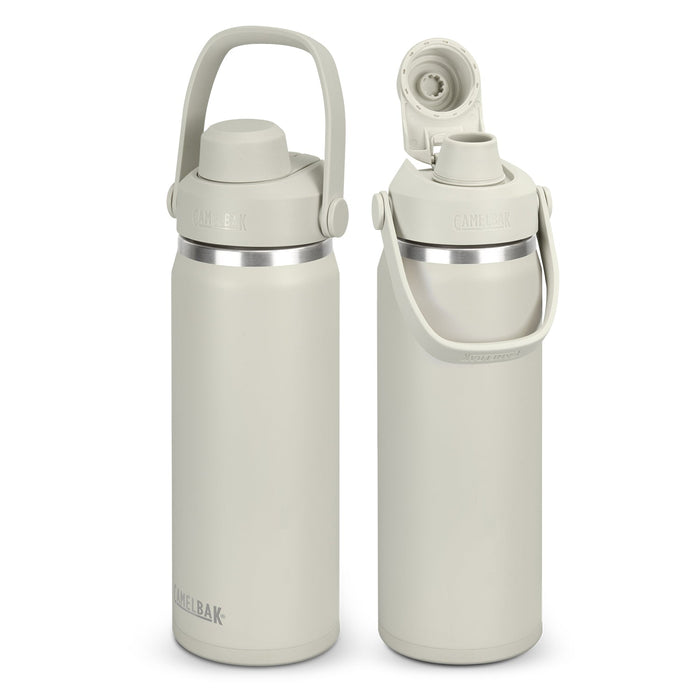 CamelBak Thrive Chug Vacuum Bottle - 600ml - Custom Promotional Product