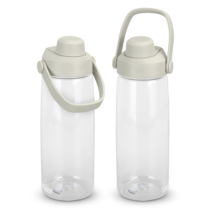 CamelBak Thrive Chug Bottle - 750ml - Custom Promotional Product