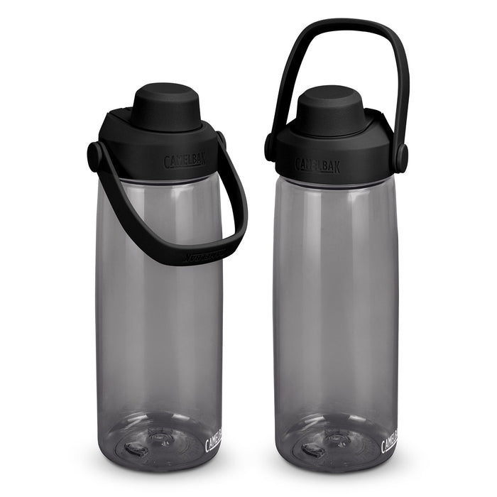 CamelBak Thrive Chug Bottle - 750ml - Custom Promotional Product