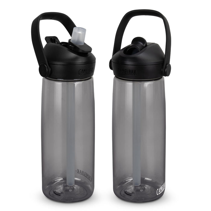 CamelBak Thrive Flip Straw Bottle - 750ml - Custom Promotional Product
