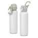 Equinox Recycled Aluminium Bottle - Custom Promotional Product