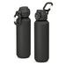 Equinox Recycled Aluminium Bottle - Custom Promotional Product