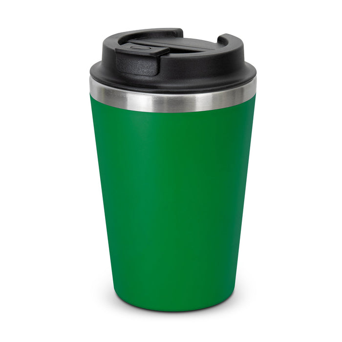 Corvette Coffee Cups - Custom Promotional Product