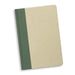 Paulo Sugarcane Notebook - Custom Promotional Product