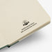 Paulo Sugarcane Notebook - Custom Promotional Product