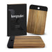 Keepsake Noir Serving Board - Custom Promotional Product