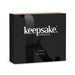 Keepsake Noir Knife Block - Custom Promotional Product