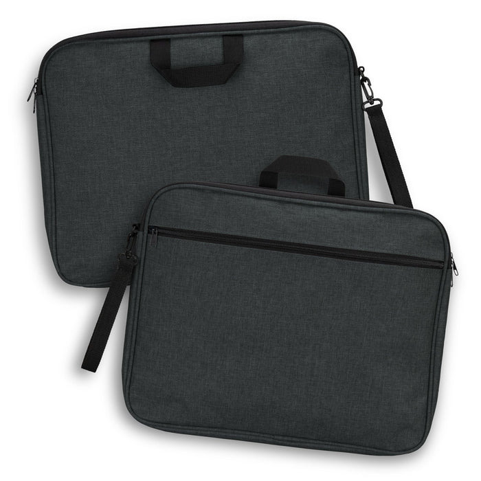 Embassy Satchel - Custom Promotional Product