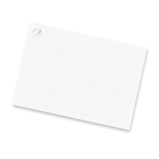 Sticker Sheet 26mm Circle - Matte - Custom Promotional Product