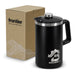Frontier Base Camp Coffee Press - Custom Promotional Product