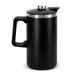 Frontier Base Camp Coffee Press - Custom Promotional Product