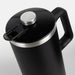 Frontier Base Camp Coffee Press - Custom Promotional Product