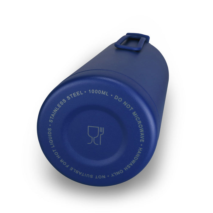Aura Vacuum Bottle - 1L - Custom Promotional Product