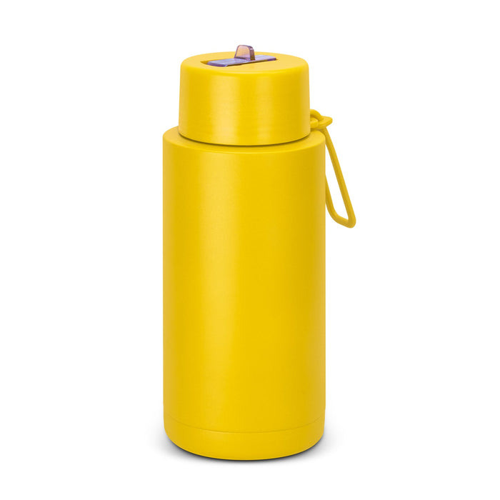 Aura Vacuum Bottle - 1L - Custom Promotional Product