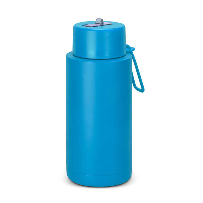 Aura Vacuum Bottle - 1L - Custom Promotional Product