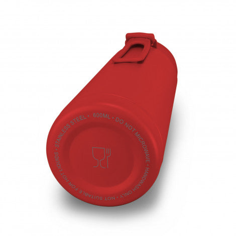 Aura Vacuum Bottle - 600ml - Custom Promotional Product