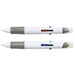 Tetra Highlighter Pen - Custom Promotional Product