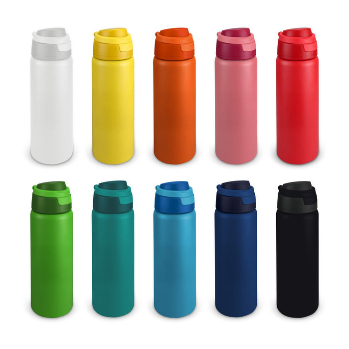 Spyro Vacuum Bottle - Custom Promotional Product