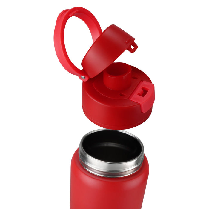 Spyro Vacuum Bottle - Custom Promotional Product