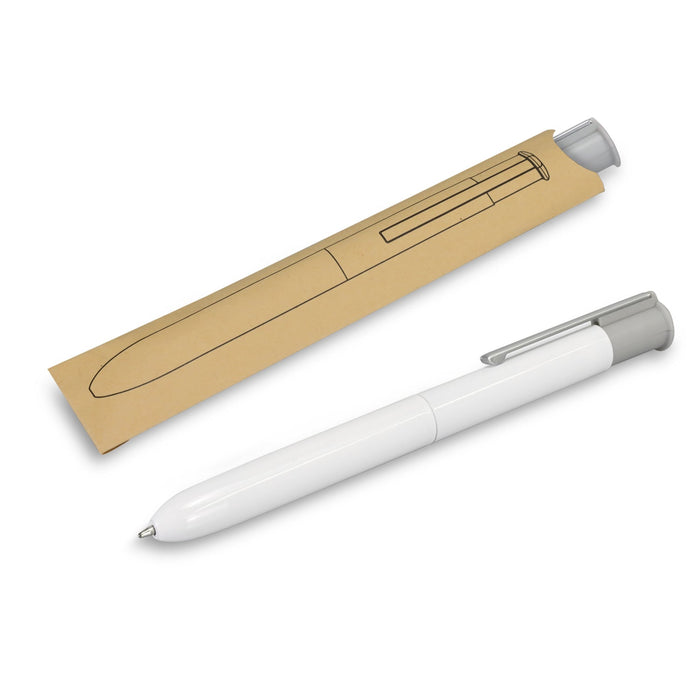 SPICE Quatro Pen - Custom Promotional Product