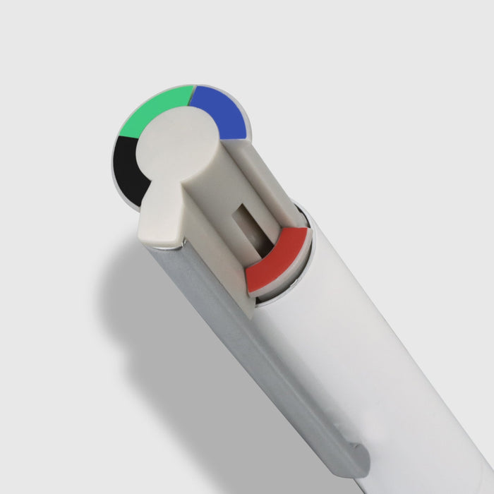 SPICE Quatro Pen - Custom Promotional Product
