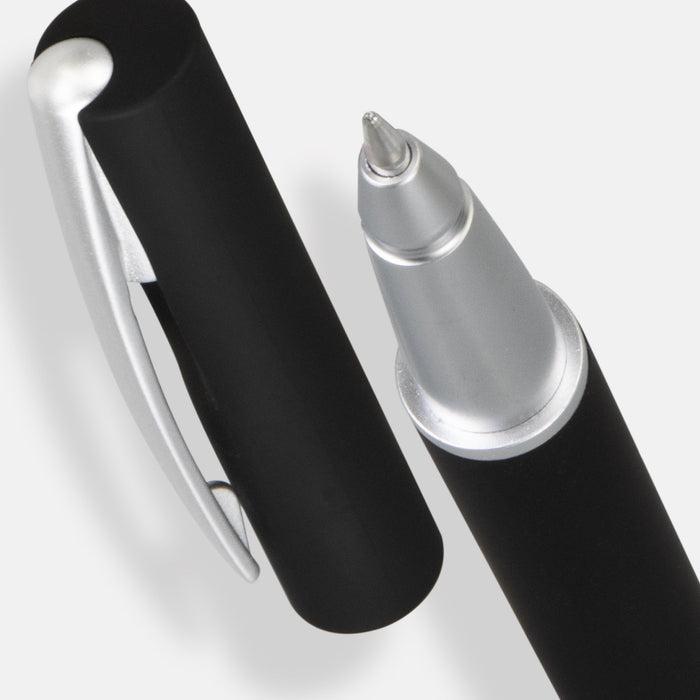 SPICE Lyd Rollerball Pen - Custom Promotional Product