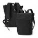 ARCHER Copenhagen Canvas Backpack - Custom Promotional Product
