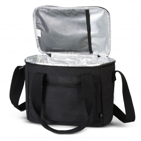 ARCHER Copenhagen Canvas Cooler Bag - Custom Promotional Product