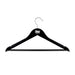 Wooden Clothes Dress Hanger - Custom Promotional Product