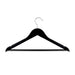 Wooden Clothes Dress Hanger - Custom Promotional Product