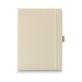 Terra Recycled Paper Hard Cover Notebook - Custom Promotional Product