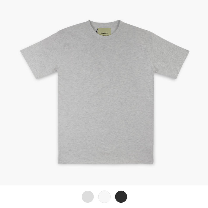 WNSDY Essential Tee - Custom Promotional Product