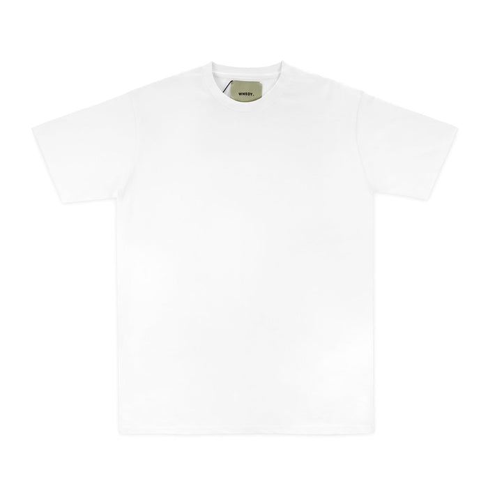WNSDY Essential Tee - Custom Promotional Product