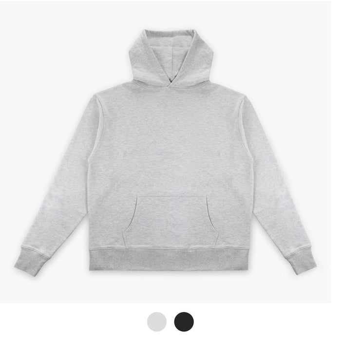WNSDY Essential Hoodie - Custom Promotional Product