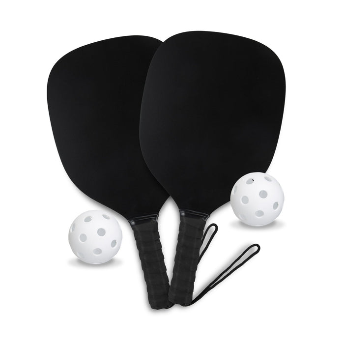 Crosscourt Pickleball Set - Custom Promotional Product