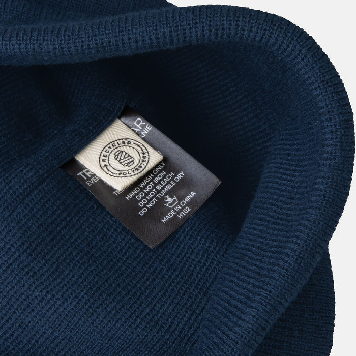 Everest Recycled Beanie - Custom Promotional Product