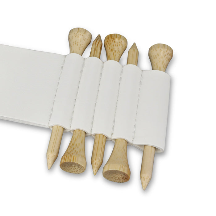 Fairway Golf Tee Holder - Custom Promotional Product