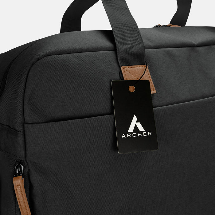 ARCHER Galileo Duffle Bag - Custom Promotional Product