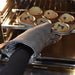 Keepsake Canvas Oven Mitt - Custom Promotional Product