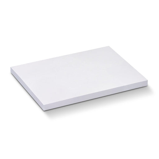 Sticky Pad 100 x 75mm - 50 Sheets - Custom Promotional Product