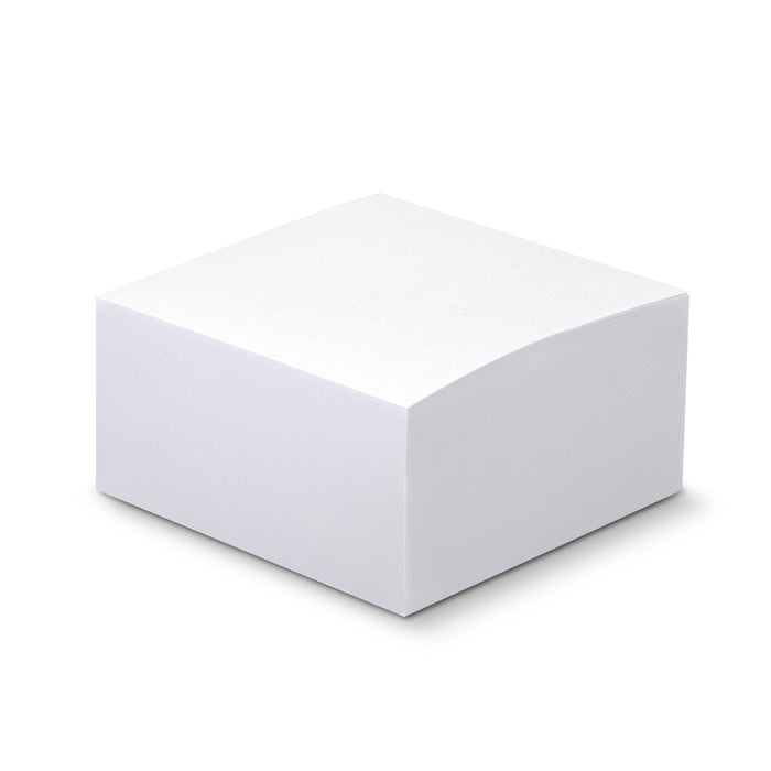 Sticky Cube 70 x 70mm - 335 Sheets - Custom Promotional Product