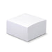 Sticky Cube 70 x 70mm - 335 Sheets - Custom Promotional Product