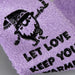 Fluffy Grip Socks - Custom Promotional Product