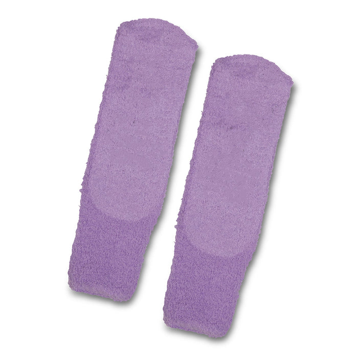 Fluffy Grip Socks - Custom Promotional Product