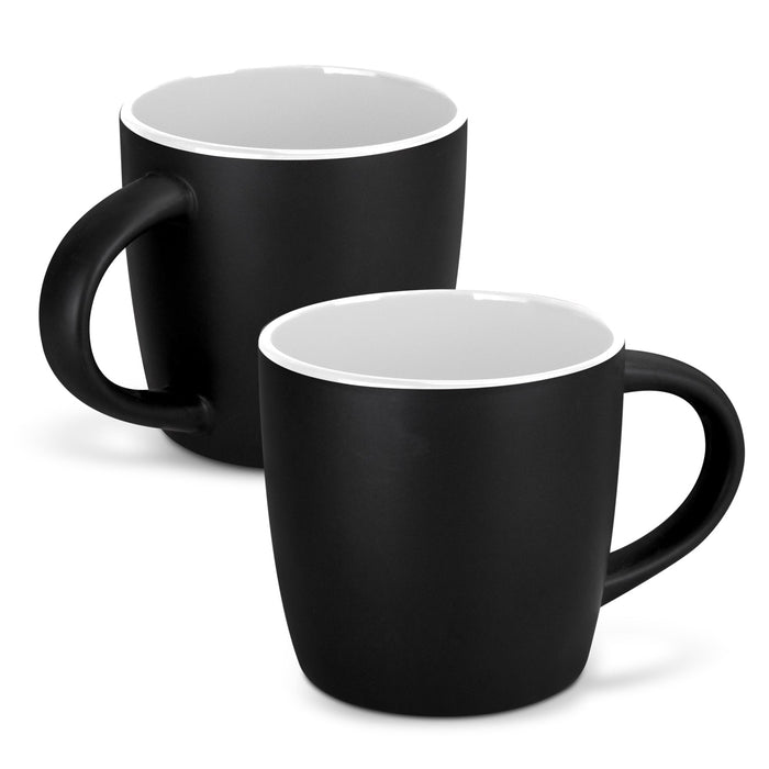 Mocha Coffee Mug - Custom Promotional Product