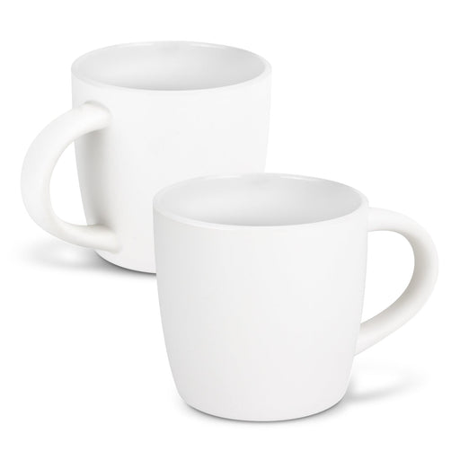 Mocha Coffee Mug - Custom Promotional Product