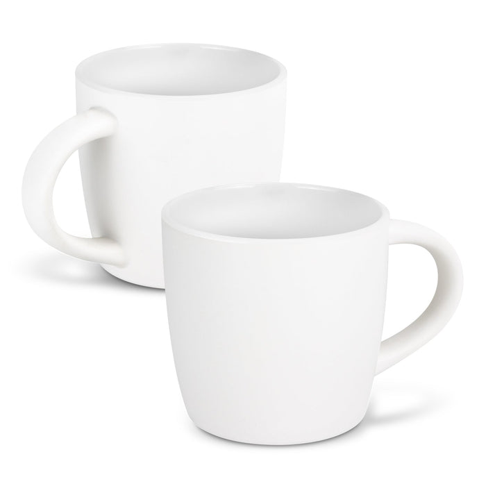 Mocha Coffee Mug - Custom Promotional Product